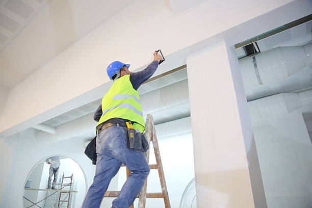 Best Asbestos and Lead Testing During Mold Inspection  in Guntown, MS