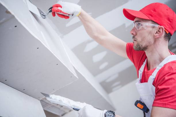 Best Real Estate Mold Inspection  in Guntown, MS